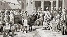 Timeline: Conflict of Orders