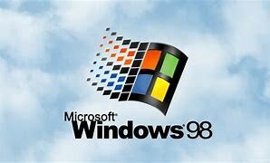 Windows 98