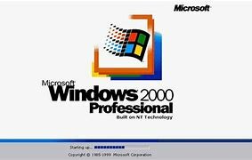 Windows 2000