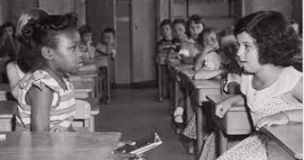 Brown v. Board of Education