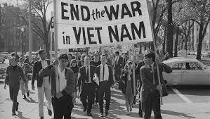 Vietnam War ended