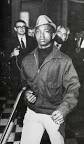 Bobby Hutton assassination