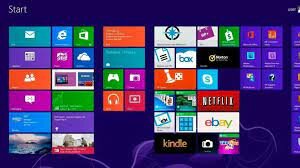 windows 8