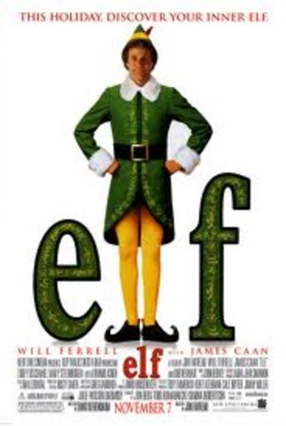 Stars in Elf