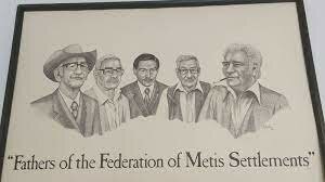 Metis Betterment Act