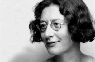 SIMONE WEIL