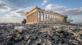 Timeline: Frise chronologique Athenes