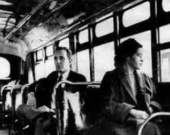 The Montgomery Bus Boycott