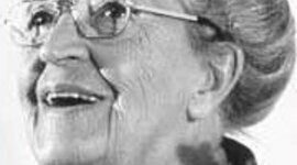Timeline: Corrie ten Boom