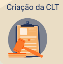 Criação da CLT