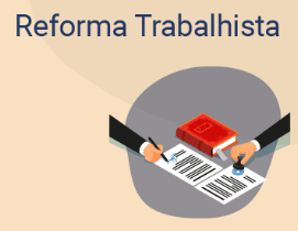 Reforma Trabalhista