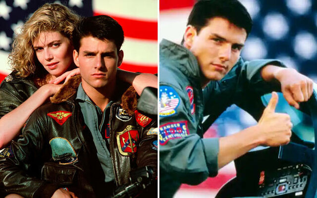 Movie - Top Gun