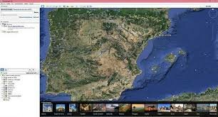 GOOGLE EARTH