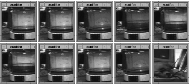 Invention of the Webcam