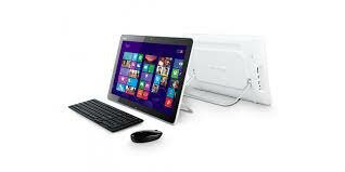 Escritorio móvil Sony Vaio Tap 20