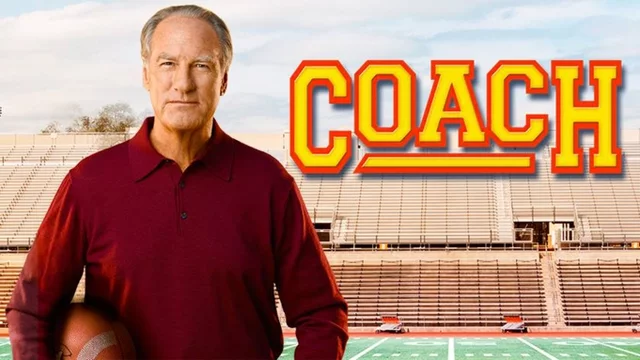 Tv Series - Coach 1989