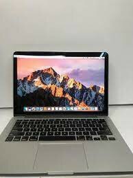 macbook pro retina 2014