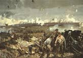 Ranking #3: Battle of Vimy ridge (April 9-12, 1917)
