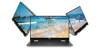 Dell XPS 15