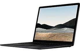 Microsoft Surface Laptop 4.