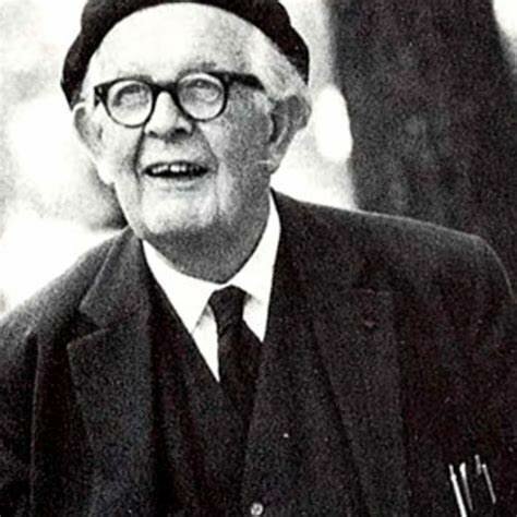 Jean Piaget