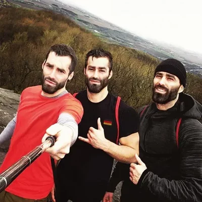 Timeline: La vida de Sánchez Felipe y Jhon deiby