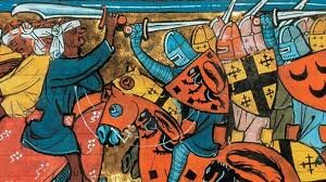 Second Crusade