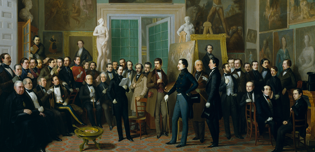 El Resurgir de la Leyenda en el Romanticismo