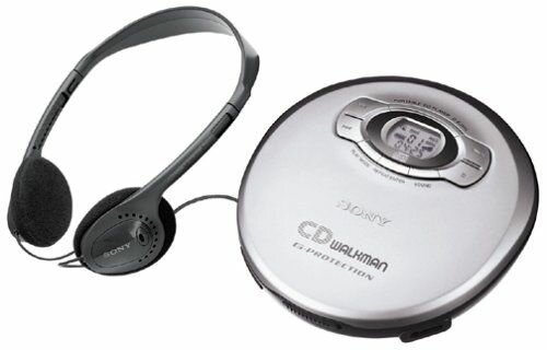 CD Player