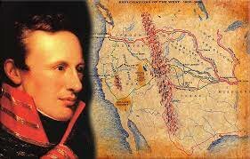 Zebulon Pike’s Expedition BEGINNING
