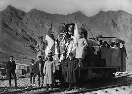 Aprobación de su construcción