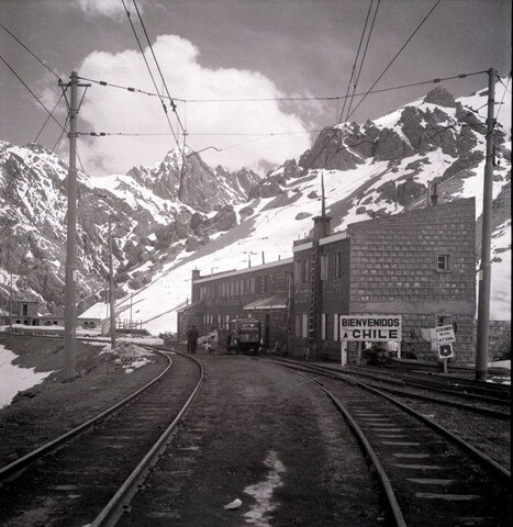 Reactivación del proyecto