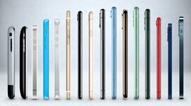 Timeline: The IPhone