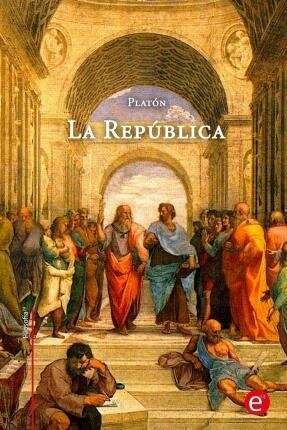 La republica de Platón