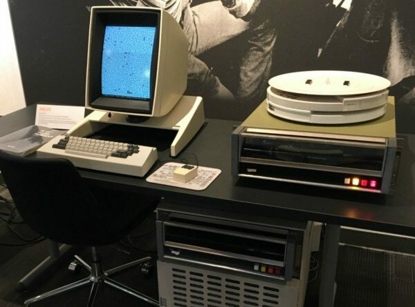 Xerox Alto