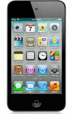 Ipod Touch