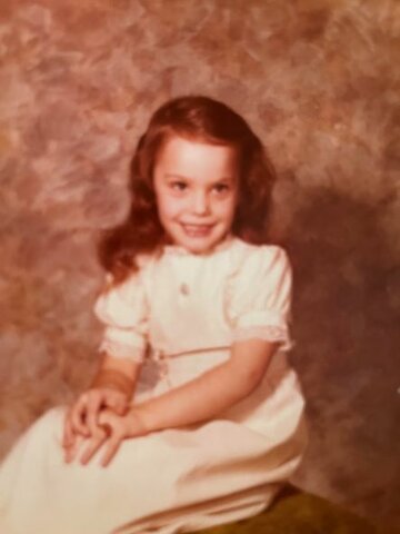 1977 - Early Childhood