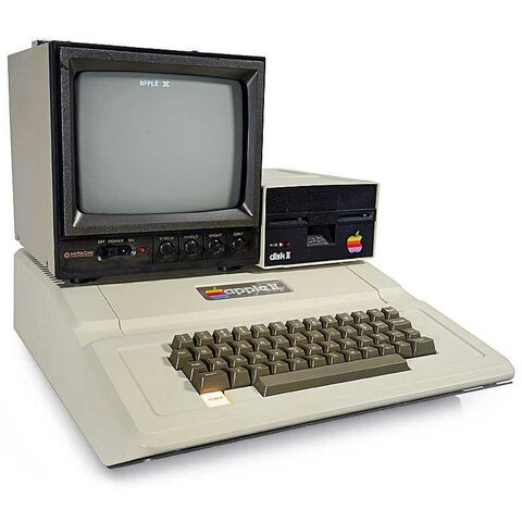 Apple II