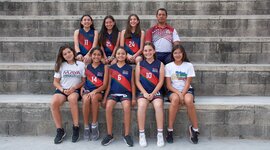 Timeline: Basketball