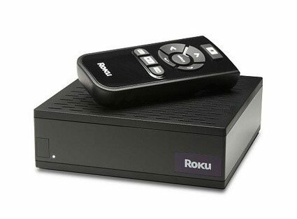 Roku