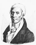 Jean Baptiste Lamarck