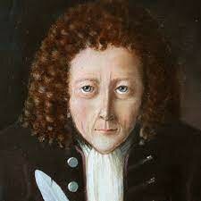 Robert Hooke
