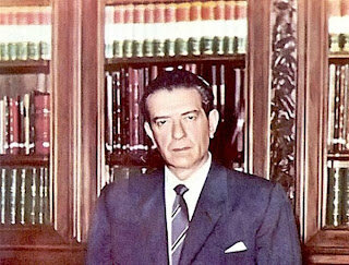 Creación de la Secretaría de la Presidencia