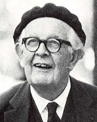 Teoria del desarrollo cognitivo - Jean Piaget