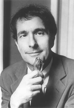 Howard Garner - Teoría de inteligencias múltiples