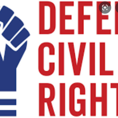Timeline: civil rights