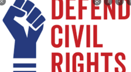 Timeline: civil rights