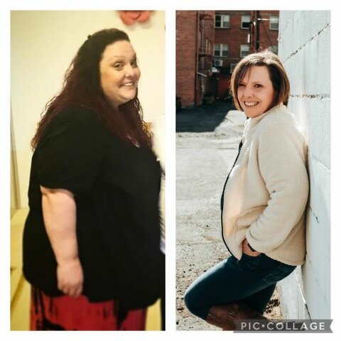 2017 - Middle Adulthood