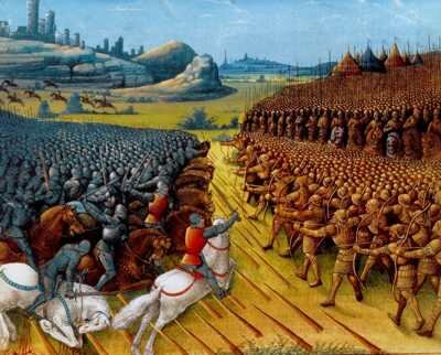 Last Crusade