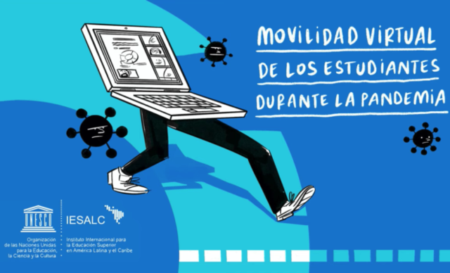 Educación superior del mañana en ALC